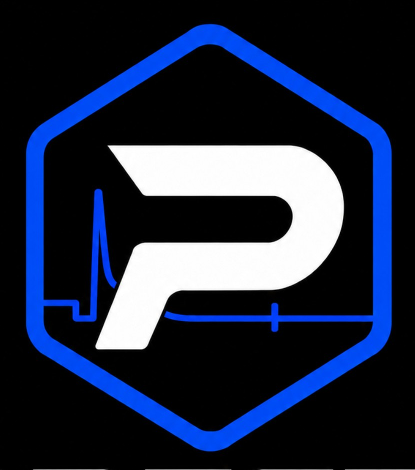 Presto Auto Diag icon logo