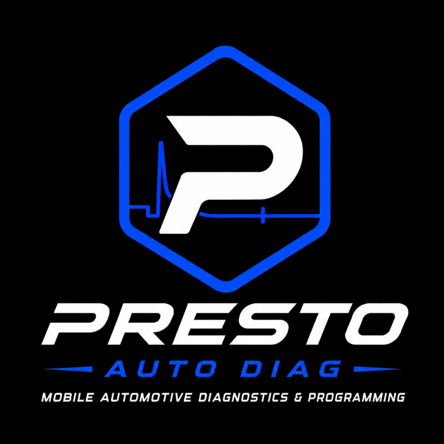 Presto Auto Diag